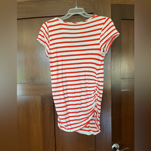 Motherhood Maternity Women’s Maternity T-Shirts - Picture 11 of 13